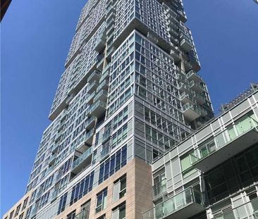 For Lease - 30 Nelson Street Unit# 1101, Toronto, Ontario - Photo 3