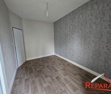 Location Appartement 3 pièces 45m² BRIVE LA GAILLARDE 19100 - Photo 2