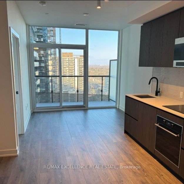 For Lease - 117 Broadway Avenue Unit# 1905, Toronto, Ontario - Photo 1