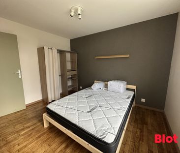 Location Appartement 2 pièces 42m² LANGUIDIC 56440 - Photo 4