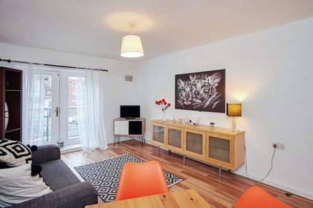 2 bedroom apartment to rent - Photo 3