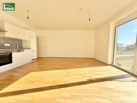 Ungergasse: Sonnige Mietwohnung mit Parkblick wartet auf Sie! - Photo 3