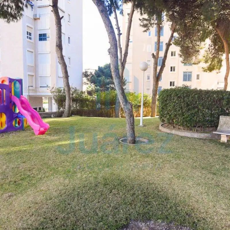 Piso de alquiler en Costa Blanca, 79, Cabo de las Huertas - Foto 1