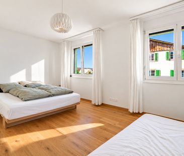 Charmantes 6.5-Zimmer Haus in Männedorf – Verfügbar ab Dezember 2026 - Photo 5