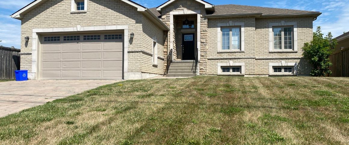 For Lease - 18100 Telephone Road, Quinte West, Ontario - Photo 1