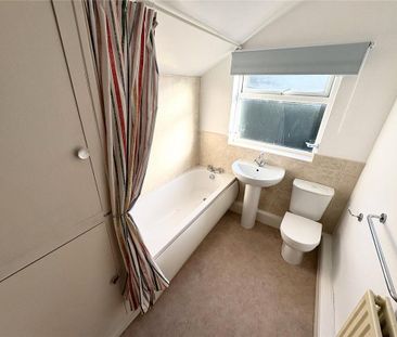 2 bedroom terraced house to rent - Photo 6