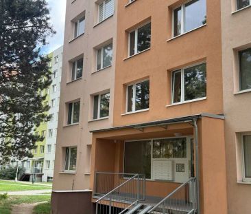 Pronájem bytu 2+kk/L, Kladno - Kročehlay, Na Růžovém poli, 47 m - Photo 4