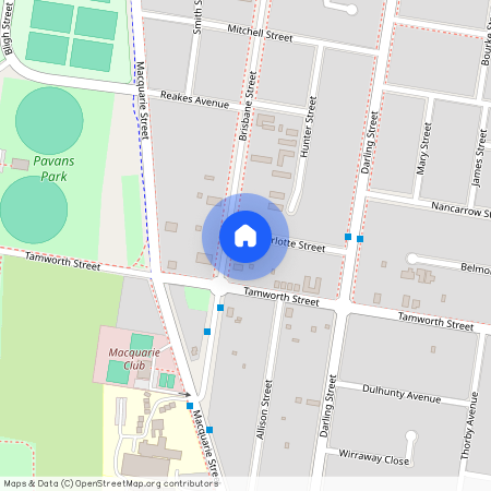 272 Brisbane Street, Dubbo