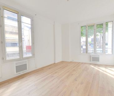 Location appartement 2 pièces, 34.02m², Bondy - Photo 5