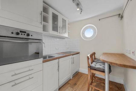 1 bedroom flat to rent - Photo 4