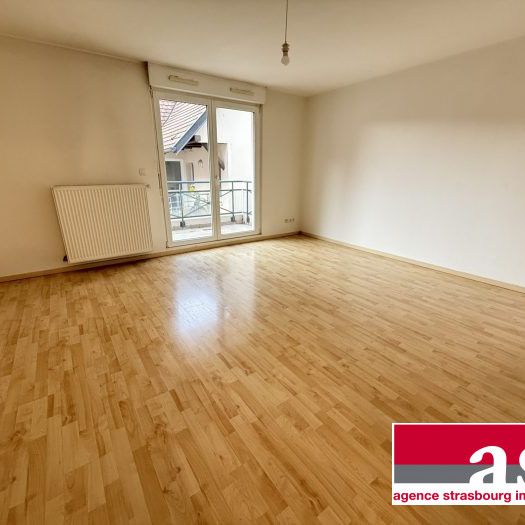 BRUMATH : 4 Pièces - Photo 1