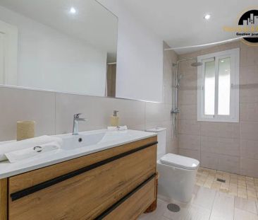 Alquiler de piso en Calle Calvario, 43 - Photo 4