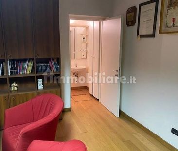 Trilocale via Ambrogio Figino 12, Certosa, Milano - Foto 1