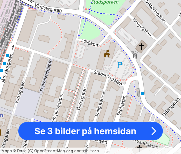 Östergatan 1 - Foto 1