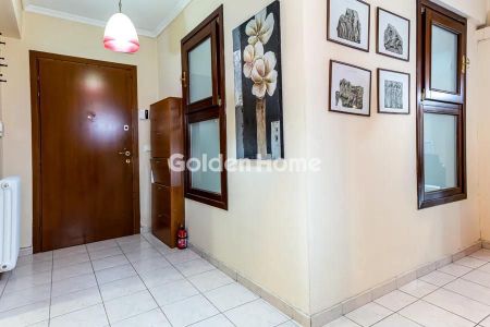 Διαμέρισμα για ενοικίαση Συκιές - Photo 4