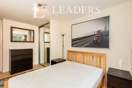 1 bedroom apartment to rent Victoria Way, Woking, GU21 - Photo 4