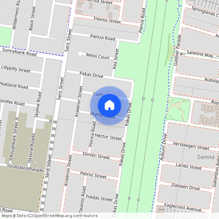 17 Skyros Road, Fraser Rise VIC