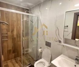 Studio/Γκαρσονιέρα για ενοικίαση - Συκιές - Photo 4