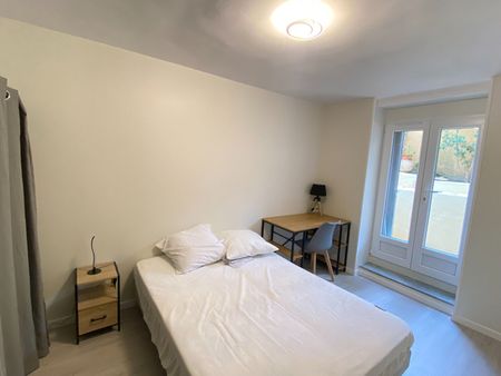 Location appartement 3 pièces, 46.08m², Nice - Photo 3