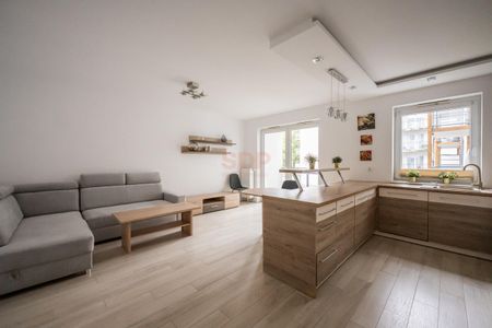 2 pokoje w superlokalizacji - Zdjęcie 2