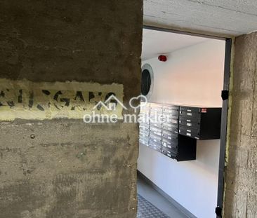 Exklusives & möbliertes Apartment im kernsanierten Bunker – Design,... - Foto 5