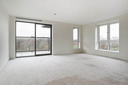 Appartement te huur: Loevesteinlaan 379-D 2533 AM Den Haag - Foto 2