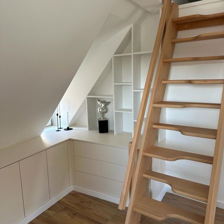 Location Appartement 2 pièces 18m² - Photo 4