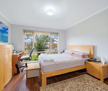 Spacious Family Home - Photo 1