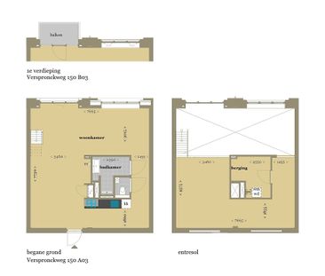 Verspronckweg 150 B03 - Photo 2