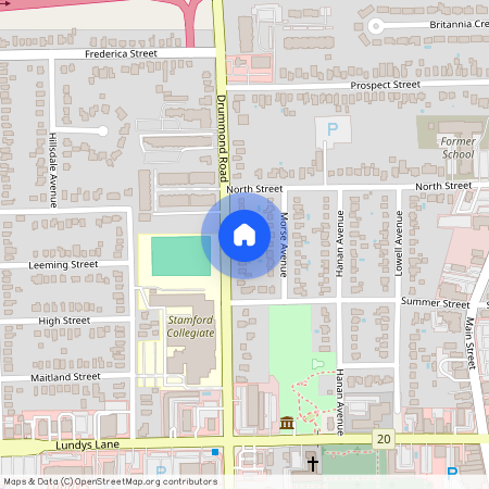 5672 Drummond Road, Niagara Falls