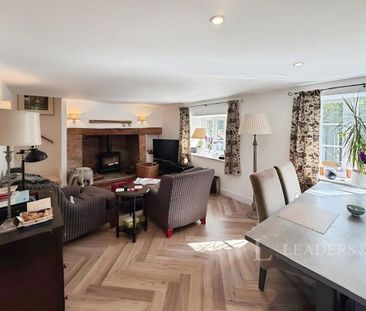 2 bedroom detached house to rent - Photo 2