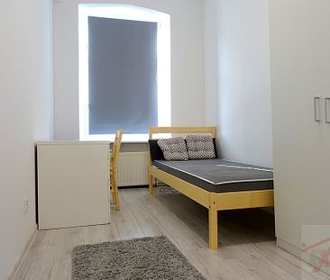 Komfortowy pokój do wynajęcia - ul. Kaszubska (422617) - Zdjęcie 3