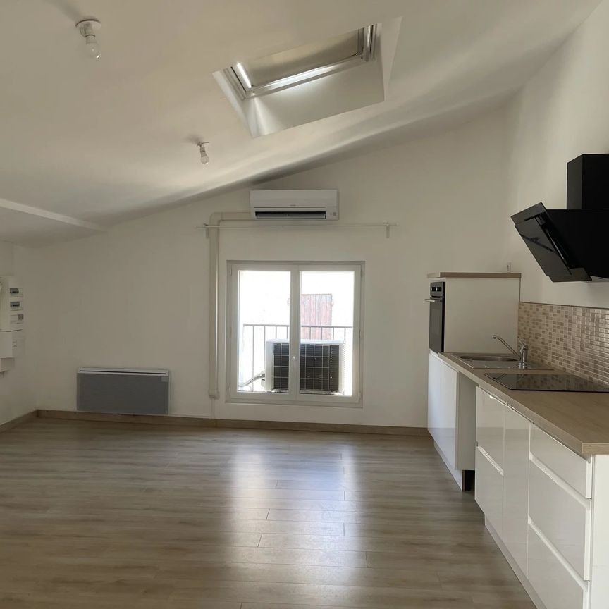 Location Appartement 2 pièces 41m² CAROMB 84330 - Photo 1