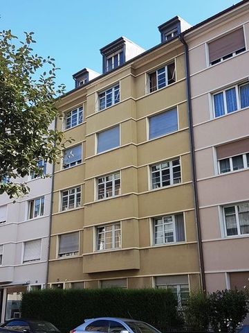 MIETEN OHNE KAUTION - tolle Dachwohnung nähe Bad. Bahnhof - Foto 3