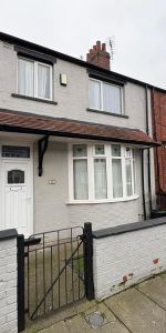 3 bed terraced house to rent in Meath Street, Middlesbrough, TS1 - Photo 3