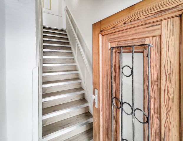 3,5 Zimmer – Garten – Balkon – Stellplatz – Zweifamilienhaus - Photo 1