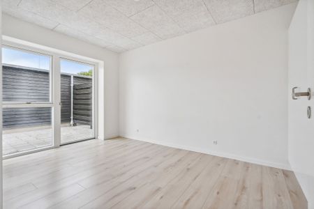 3-vær. rækkehus - Photo 4