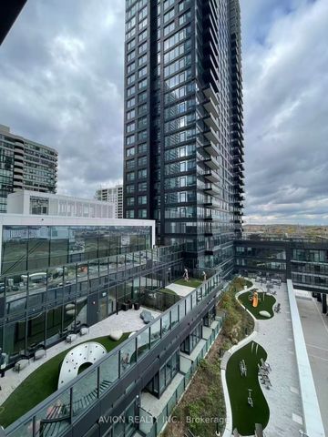 For Lease - 395 Square One Drive Unit# 702, Mississauga, Ontario - Photo 5