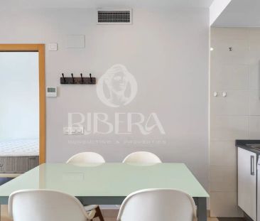 Piso de alquiler en Atenas, Parc Central - Photo 5