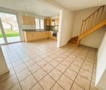 Duplex near the center / Concierge service available! - Foto 4