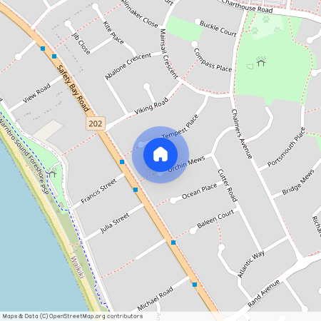 14 Urchin Mews, WA 6169, Waikiki