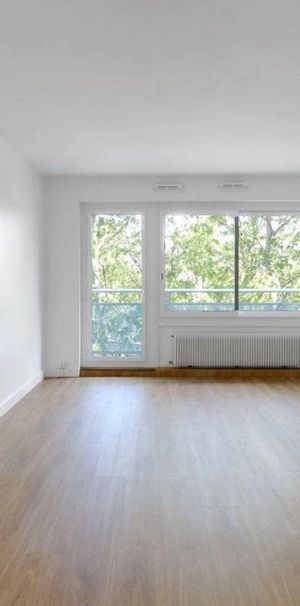 Rental Apartment Paris 13th - Photo 1