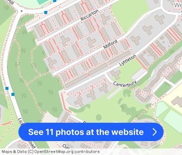 Lyttleton, East Kilbride, Glasgow G75 9BS - Photo 1