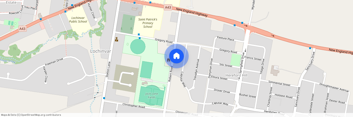 2/183 Robert Road, NSW 2321, Lochinvar