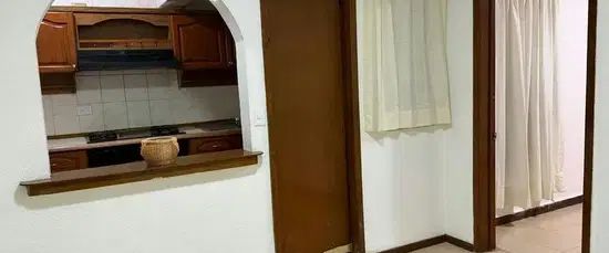 Departamento en Santa María Insurgentes, Cuauhtémoc, Cdmx - Photo 1