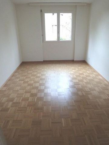 Gemütliche 3.5 ZW à 72m² in der Familenoase Schönbühl - Foto 4