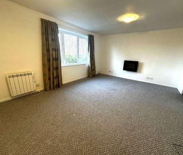 Park Grange Croft, Norfolk Park, Sheffield, S2 - Photo 2