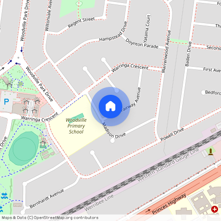 22B Fairway Avenue, Hoppers Crossing