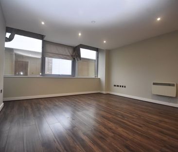 1st Floor, Churchill Place, Churchill Way, Basingstoke - Photo 1