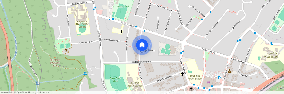 38 Banksia Avenue, NSW 2233, Engadine